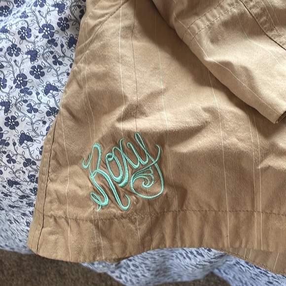 Vintage Roxy Jacket - Picture 2 of 4